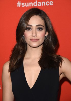 Emmy Rossum posters