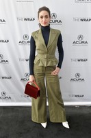 Emmy Rossum hoodie #2983653