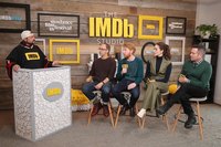 Emmy Rossum hoodie #2983654