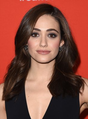 Emmy Rossum posters