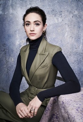 Emmy Rossum posters