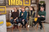 Emmy Rossum Sweatshirt #2983662