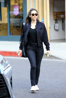 Emmy Rossum Tank Top #3062754