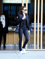 Emmy Rossum tote bag #G1304853