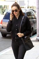 Emmy Rossum t-shirt #3062757