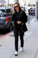 Emmy Rossum hoodie #3062770