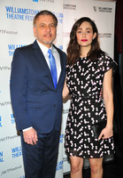 Emmy Rossum mug #G1304875