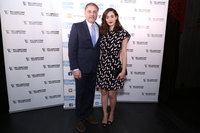 Emmy Rossum longsleeve t-shirt #3062778