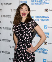 Emmy Rossum t-shirt #3062783