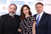 Emmy Rossum mug #G1304883