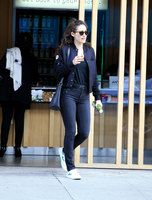 Emmy Rossum tote bag #G1304890