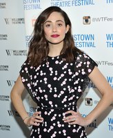 Emmy Rossum tote bag #G1333723