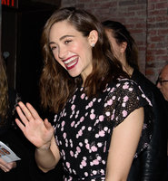 Emmy Rossum mug #G1333724