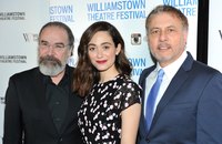 Emmy Rossum tote bag #G1333725