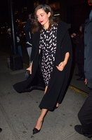 Emmy Rossum tote bag #G1333726