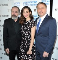 Emmy Rossum hoodie #3091631