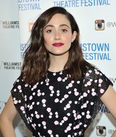 Emmy Rossum hoodie #3091633