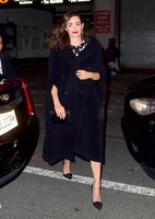 Emmy Rossum hoodie #3091636