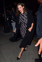 Emmy Rossum hoodie #3091639