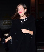 Emmy Rossum Tank Top #3091640