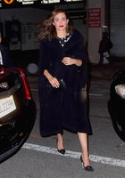 Emmy Rossum hoodie #3091641