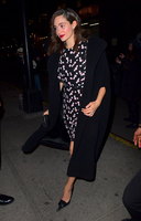 Emmy Rossum hoodie #3091642