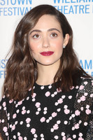 Emmy Rossum hoodie #3091644