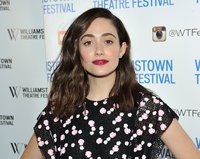 Emmy Rossum hoodie #3091650