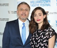 Emmy Rossum hoodie #3091652