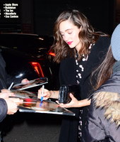 Emmy Rossum hoodie #3091655