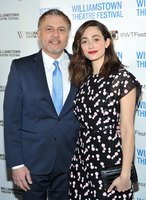 Emmy Rossum hoodie #3091656