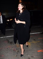 Emmy Rossum hoodie #3091657