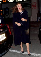 Emmy Rossum hoodie #3091658