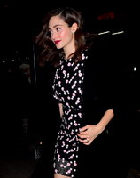 Emmy Rossum hoodie #3091659