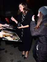 Emmy Rossum longsleeve t-shirt #3091662