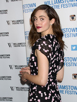 Emmy Rossum longsleeve t-shirt #3091665