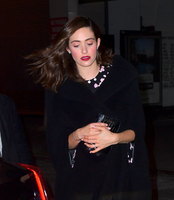 Emmy Rossum tote bag #G1333764