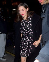 Emmy Rossum mug #G1333767