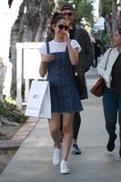 Emmy Rossum tote bag #G1360071