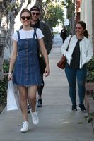 Emmy Rossum Sweatshirt #3117974