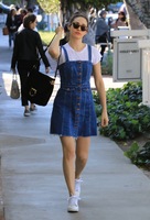 Emmy Rossum Tank Top #3117975