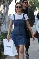 Emmy Rossum mug #G1360075