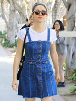 Emmy Rossum mug #G1360076