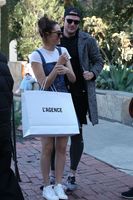 Emmy Rossum Sweatshirt #3117980