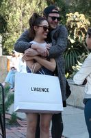 Emmy Rossum hoodie #3117984