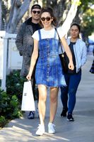 Emmy Rossum hoodie #3117985