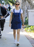 Emmy Rossum hoodie #3117986