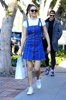 Emmy Rossum hoodie #3117987