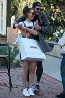 Emmy Rossum hoodie #3117988