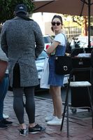 Emmy Rossum hoodie #3117992